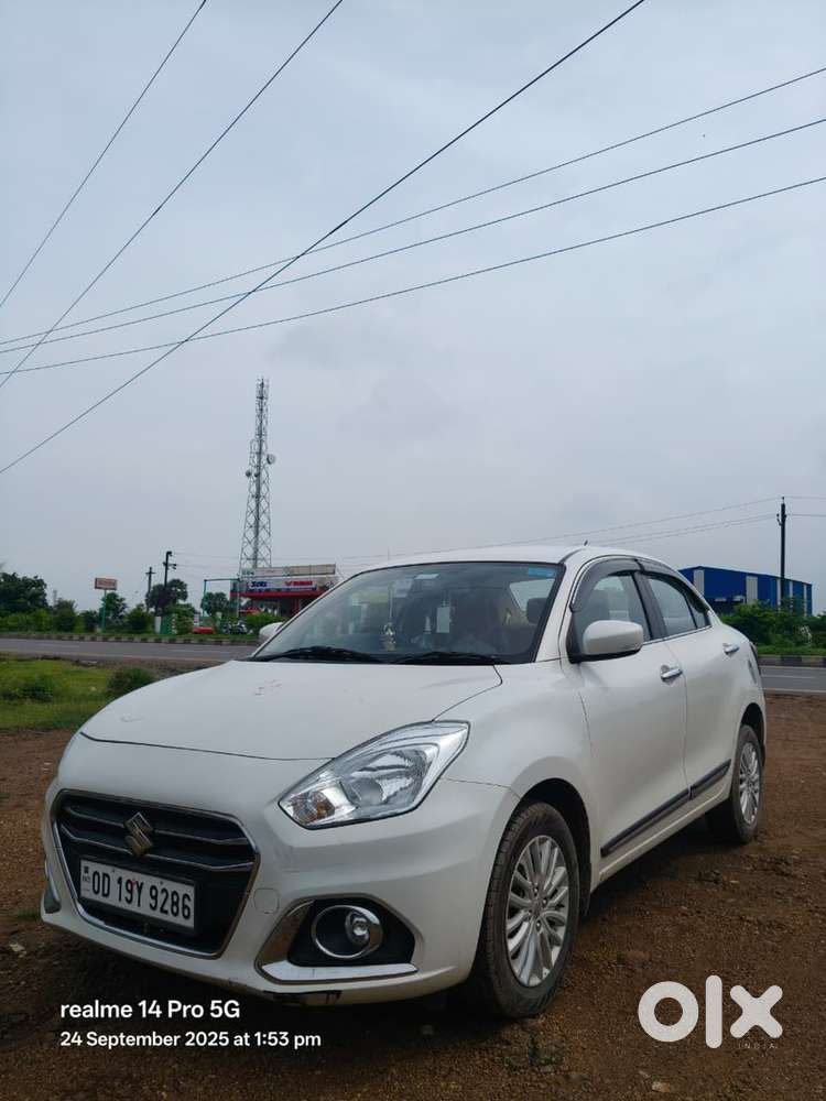 A Good Driver Needed For Taxi/Office.