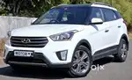 Hyundai Creta 1.6 SX Plus Auto, 2016, Diesel
