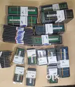 all typesss desktopp ram available