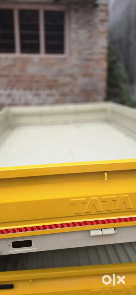 TATA ACE LOAD BODY
