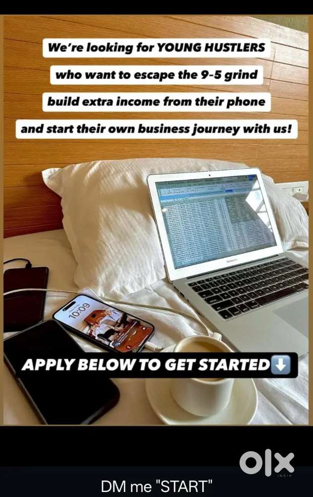 If you want to join my team text me . I have very limited seats.