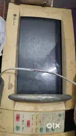 Oven for kitchen it's LG