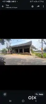 Shop rent ...godown rent