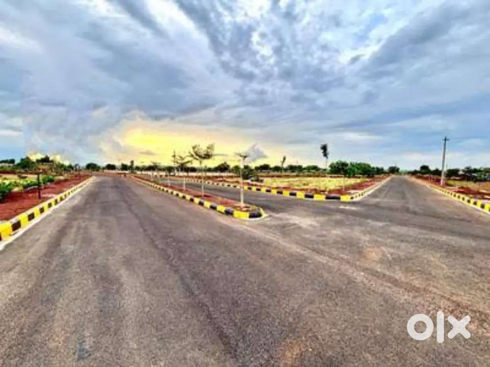 लखनऊ सुल्तानपुर रोड पर संकट मोचन पब्लिक स्कूल से नजदीक अप्रूव्ड प्लाट