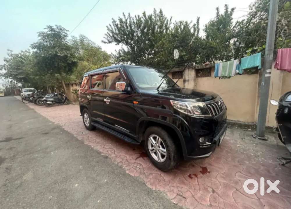 Mahindra Bolero Neo 2023 Diesel 51000 Km Driven