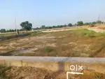 Baretha wala pul Laxmangarh Agra jhansi bypass pul ke just niche