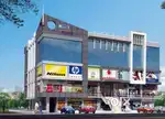 39.5Cent Land For Sale in MG Road Ernakulam