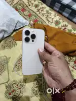 I phone 16 pro