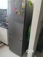 Haire fridge