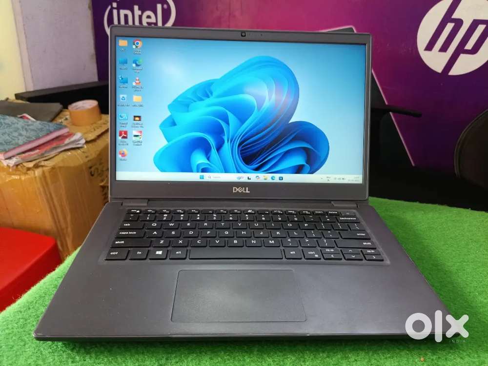 Dell Latitude 3410 Corporate i5 10th Gen 16gb RAM 256gb SSD 14 inches