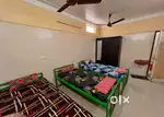 Men’s Two  of Three sharing rooms with attached bathroom near hopes