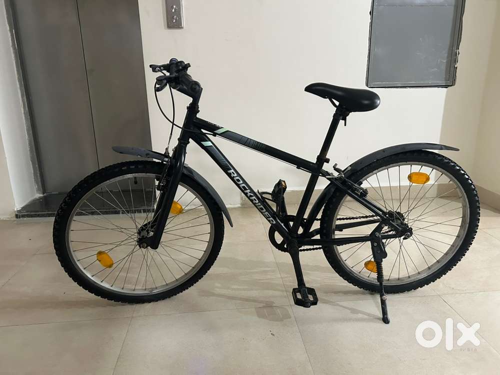 Kids Decathlon bicycle