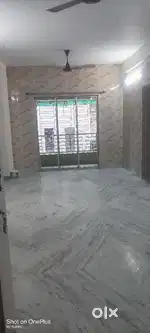 Tagore Park sporting club 2 bhk flat rent ready to move flat