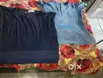 Combo girls top used