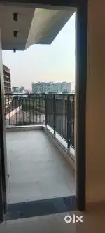 2bhk newly constructed flat gated community