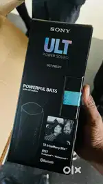 Sony ULT FIELD-1 Speaker