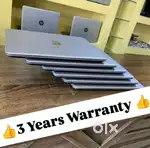 〽️2 साल की गारंटी〽️999 किराया 〽️ Company Used  Laptops