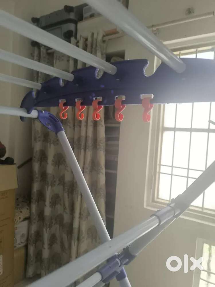 Drying rack