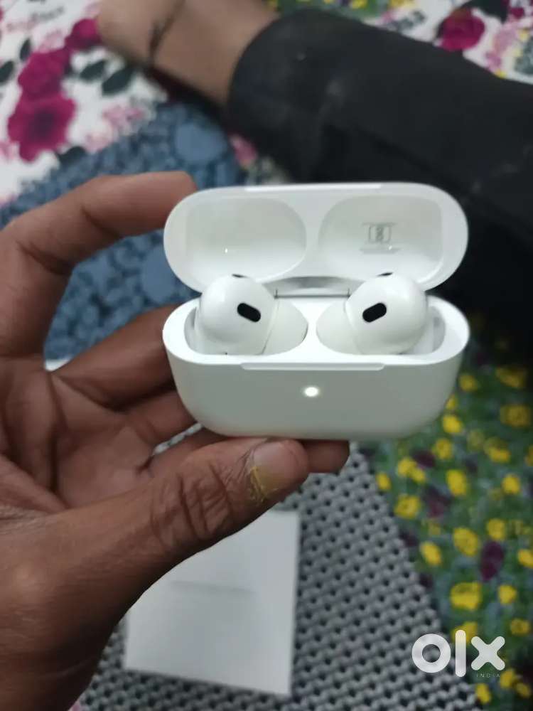 Airpods Pro
