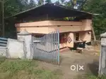 1000 sqft വീട് 2 bed