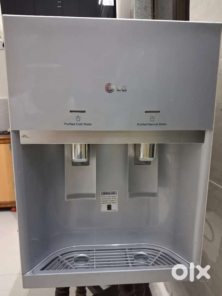 Water Dispenser