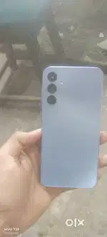 Samsung galaxy A15 5g