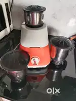 Mixer grinder sale
