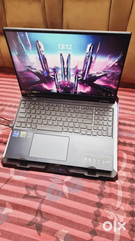 Acer Predator helios 16