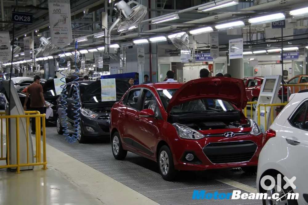 Vacancies Available: Manufacturing Company Hiring