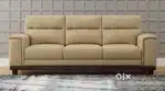 ULTRA SOFT 3 SEATER SOFA SET