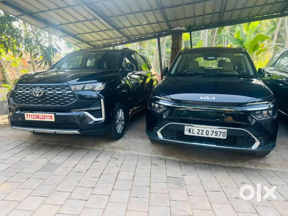 SELF DRIVE CAR RENTALS