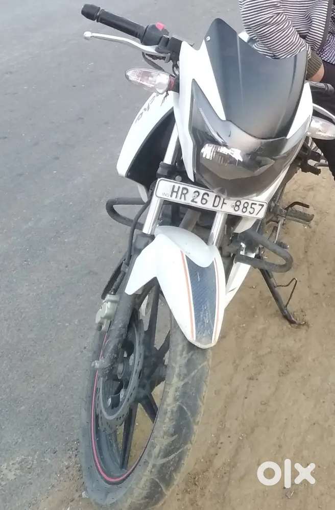 Urgent sale.  2017 model