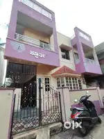 Newly Constructed 1BHK Home