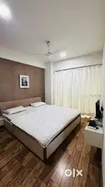 Available 2BHK Studio House for rent in dumas
