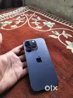 14 pro 128 GB