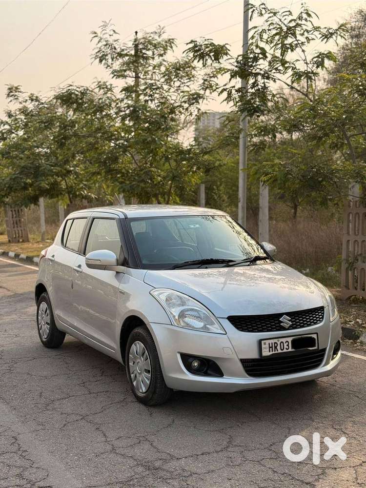 Maruti Suzuki Swift 2013 Diesel Well Maintained