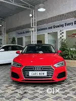 Audi A5 Sportback Diesel Automatic, 2019, Diesel