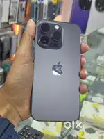 iPhone 14 pro 256gb