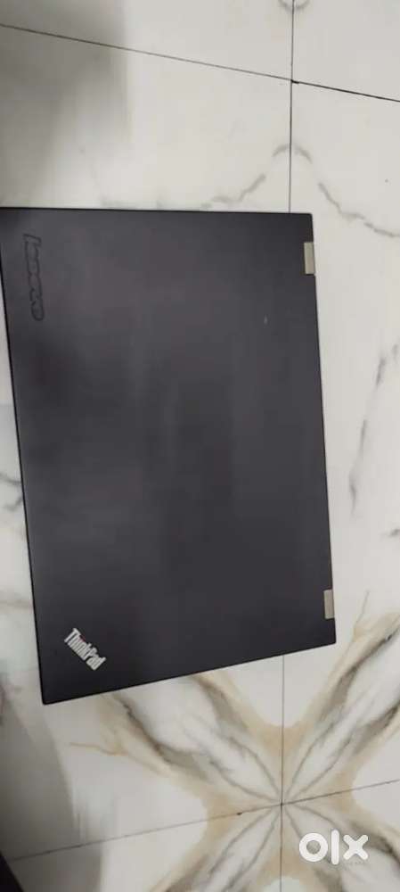 Lenovo ThinkPad old model