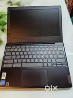 Chromebook IdeaPad 3