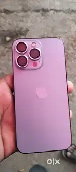 iPhone 13 pro