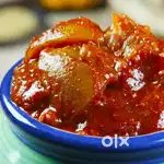 MANGO TOMATO LEMON PICKLES