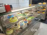 Fridge conter cake for sale