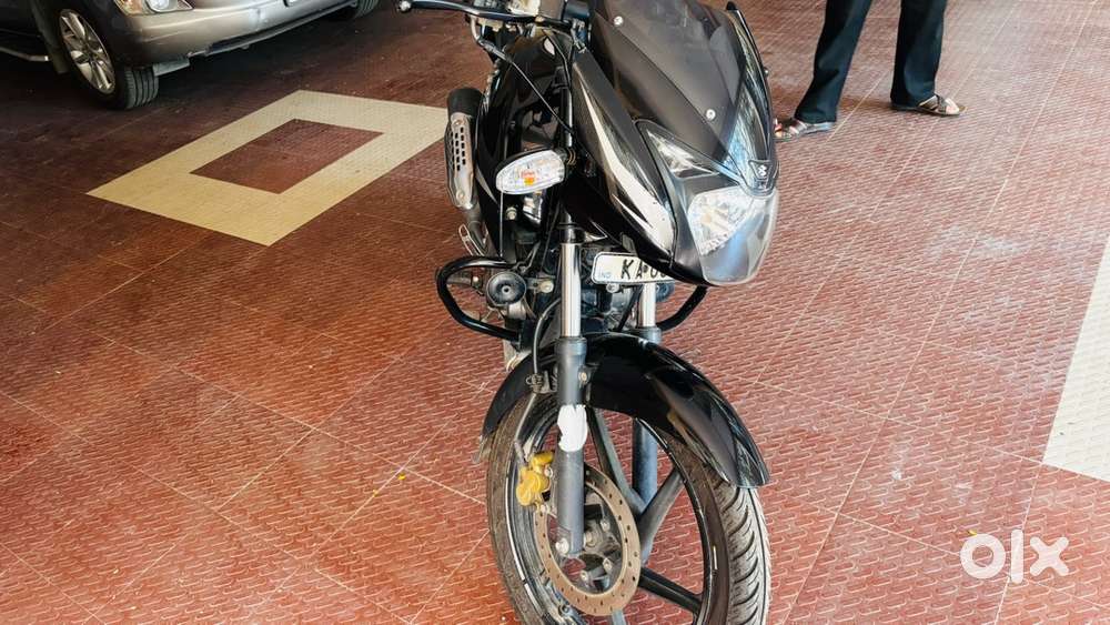 Pulsar 150 good condition