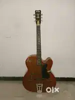 Givson Guitar