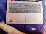 Lenovo i58th generation processor 8gb ram 1tb hdd only keyboard proble