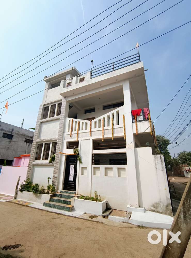 Newly Constructed Independent House