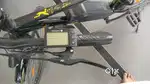 Electricity bicycle