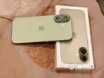 Sell my new Iphone 17