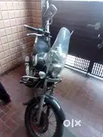 Sale avenger motor cycle